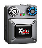 Приймач для бездротової системи персонального моніторингу XVIVE U4R In-Ear Monitor Wireless System Reciever