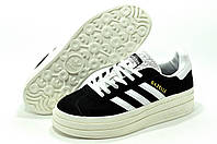 Кроссовки унисекс Adidas Gazelle Bold