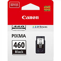 Картридж Canon PG-460Bk Black (3711C001)