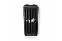 Педаль ефектів DUNLOP CBJ95 Cry Baby JR WAH