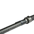 Вудлище коропове Shimano Tribal Carp TX-4 Intensity 13'/3.96m 3.5lbs, фото 6