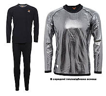 Чоловіча термобілизна REMINGTON Thermal Reflective S