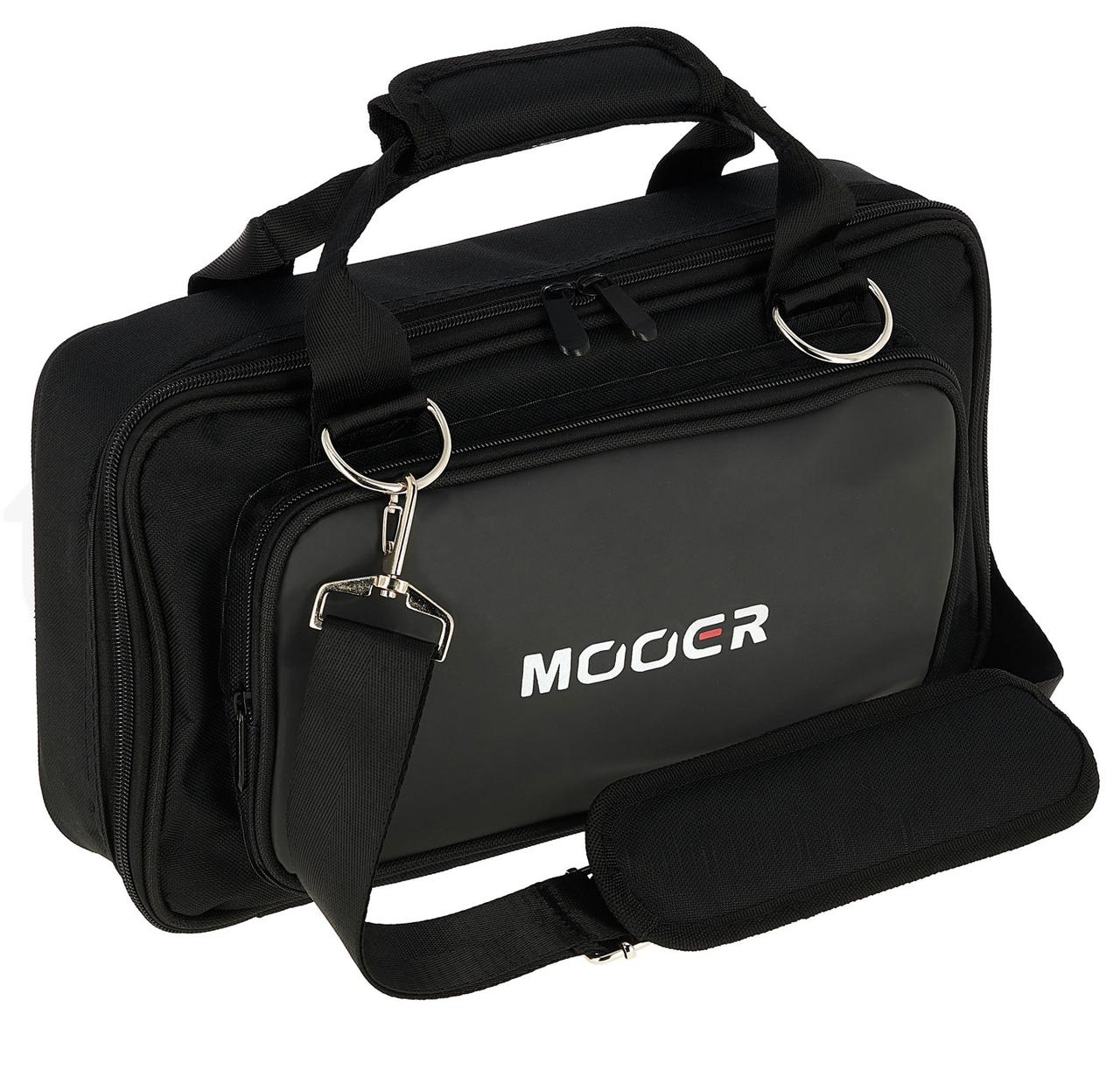 Сумка для гітарного процесора MOOER SC-200 Soft Carry Case