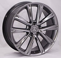 Литые диски Allante 1014 R19 W7.5 PCD5x114.3 ET35 DIA60.1 (HB)