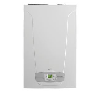 Газовий конденсаційний котел  BAXI NUVOLA Duo-tec+ 16