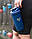 Шейкер спортивний SmartShake Reforce 900ml DC Superman, фото 6