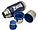 Термос PowerPlay 9001 Синій 750 мл, фото 7