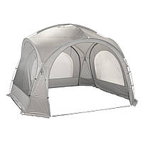 Шатер кемпинговый Bo-Camp Partytent Light Large Grey