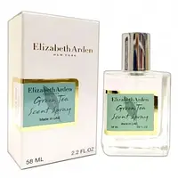 Женская парфюмированная вода Elizabeth Arden Green Tea, 58 мл