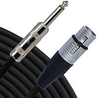 Мікрофонний кабель RAPCOHORIZON RHZ-10 Microphone Cable (3m)