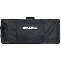 Сумка для клавішних інструментів (61 клавіша) ROCKBAG RB21412B STUDENT LINE - KEYBOARD BAG, 61 KEYS