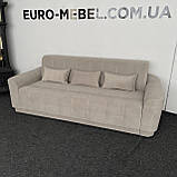 Розкладний новий диван для щоденного сну, фото 3