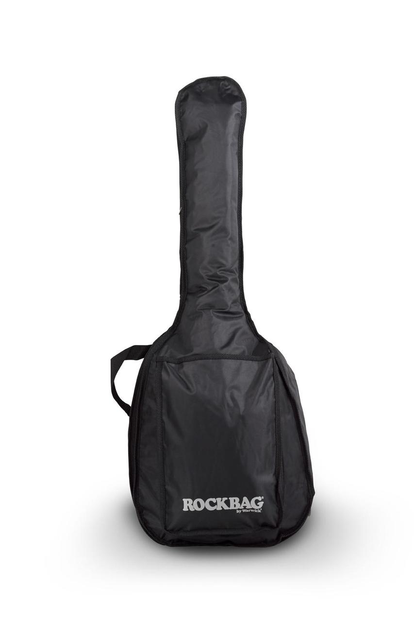 Чохол для класичної 3/4 гітари ROCKBAG RB20534 B Eco Line - 3/4 Classical Guitar Gig Bag