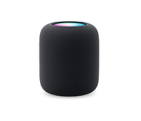 Колонка Apple HomePod 2 Midnight (MQJ73), Черный