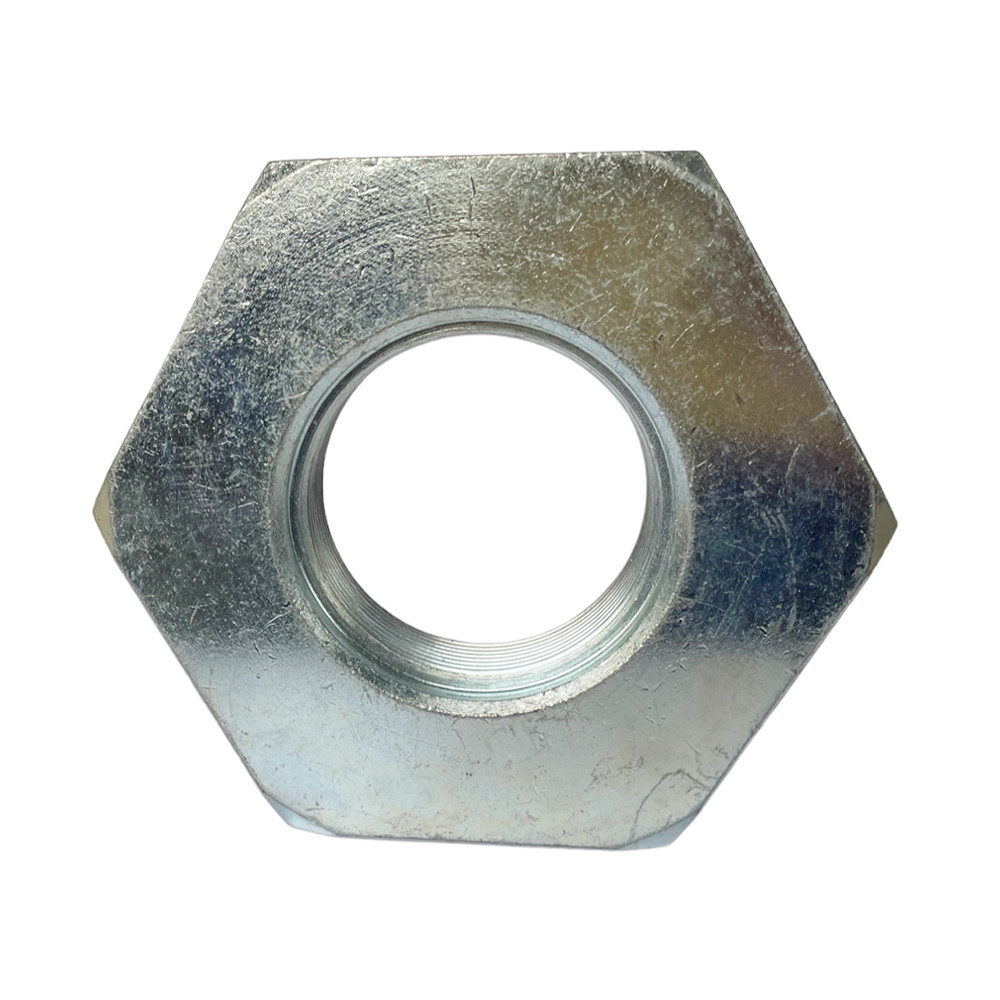 Гайка вала дискової батареї 478892-M, фото 1