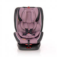 Автокресло Lorell Kids Nebula-1 Isofix 0-36 кг c 0 до 12 лет 5-точечные ремни безопасности 51х46.8х59.5 см