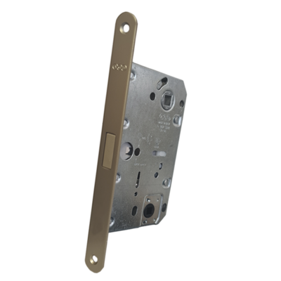 Механізм B06102.50.23 MEDIANA POLARIS WC18/96 23 - матова латунь STEEL 53834 AGB Італія