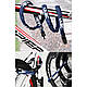 Кодовий велозамок ULAC A600C Синій(ULAC-A600C-2803), фото 2
