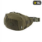 Поясна сумка M-Tac Companion Bag Large Ranger Green