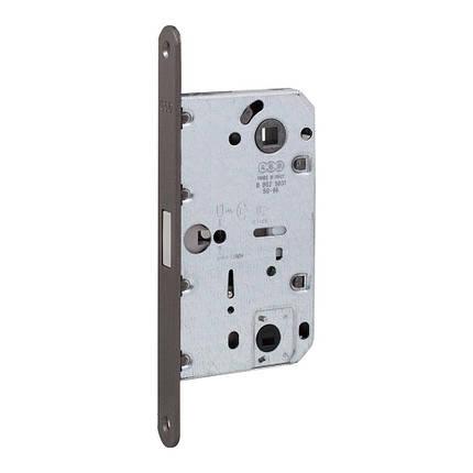 Магнітний механізм AGB MEDIANA POLARIS WC18/96, титан