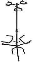 Cтійка для трьох гітар GATOR FRAMEWORKS GFW-GTR-3000 Triple Guitar Stand