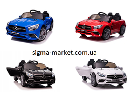 Автомобіль Мерседес