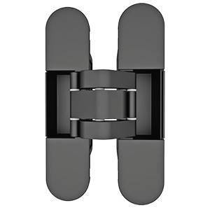 Петля прихована AGB Eclipse 2.1 E30200.92.93 93-чорний