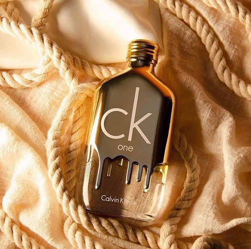 Ck one gold 100ml online