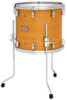 Підлоговий том YAMAHA Absolute Hybrid Maple 16x15 Floor Tom (Vintage Natural)