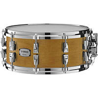 Малий барабан YAMAHA Absolute Hybrid Maple Snare 14 (Vintage Natural)