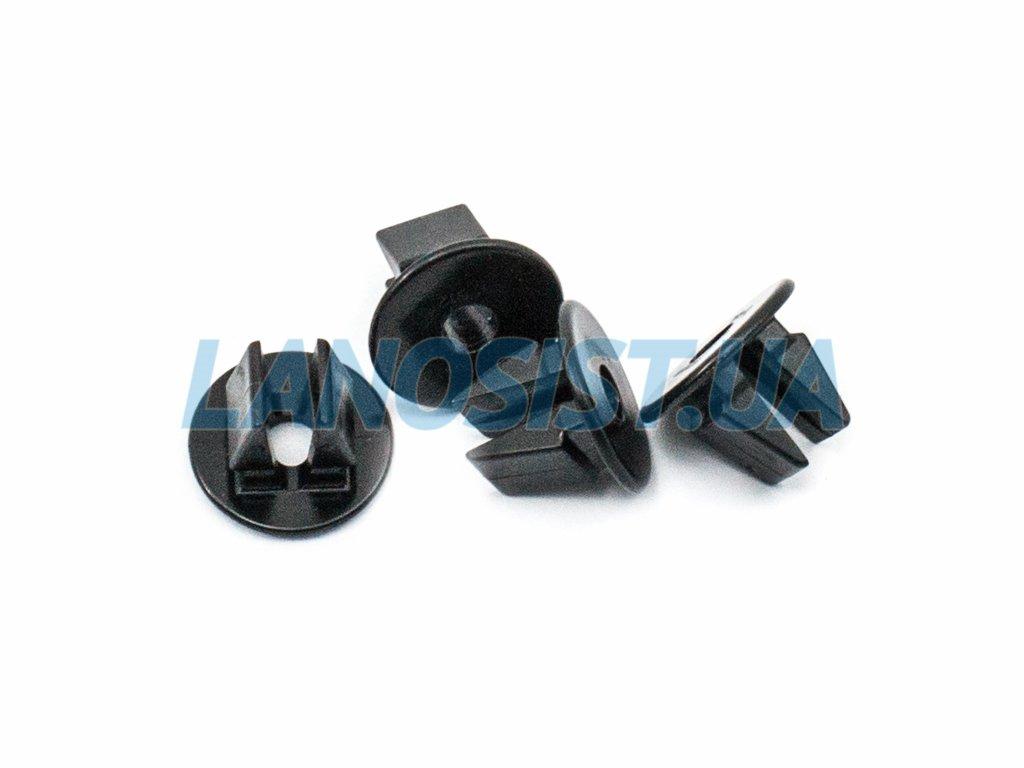 Кліпса (гайка) Kia Hyundai MOBIS 8684822000