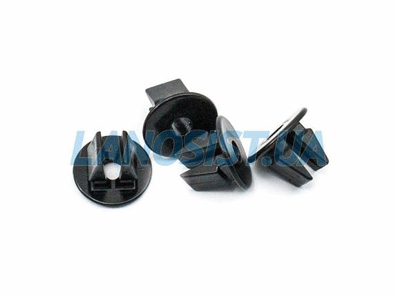 Кліпса (гайка) Kia Hyundai MOBIS 8684822000, фото 1