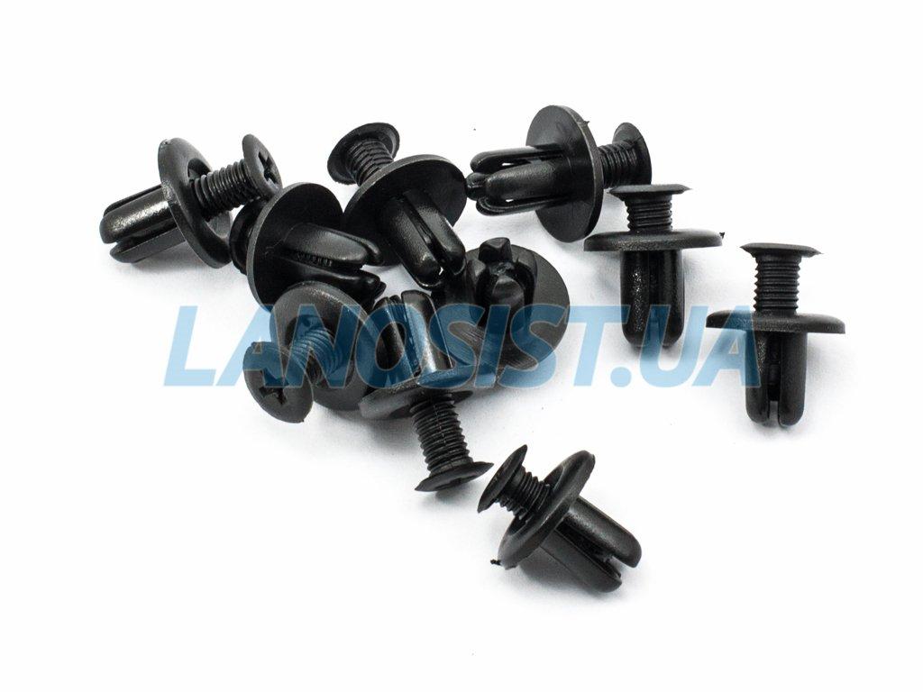 Кліпса Kia Hyundai MOBIS 8659028000