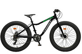 Велосипед Crosser Fat Bike St 26"
