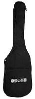 Чохол для бас-гітари FZONE FGB-41B Electric Bass Guitar Bag (Black)