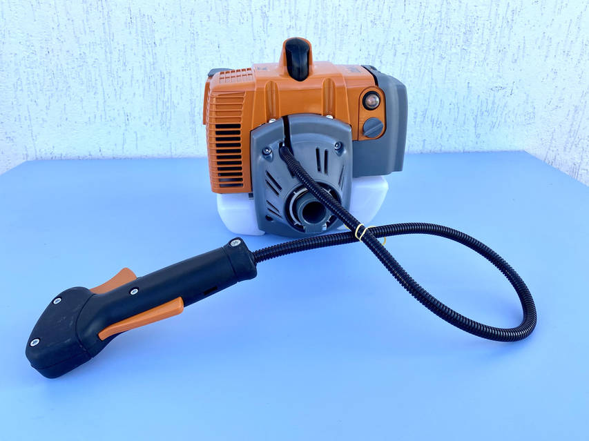 【tosmo】 Мотокоса бензинова Z 361 Hyundai