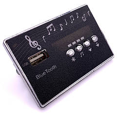 Плеєр MP3 Bambi bluetooth для дитячого електромобіля Bambi