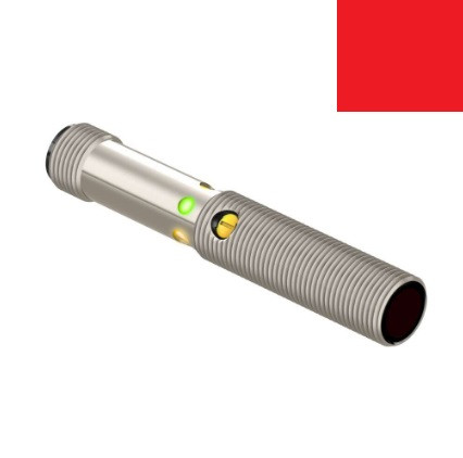 M12PRQ8 BANNER Датчик, фото 1