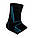 Бандажі на гомілкостоп Power System PS-6022 Ankle Support Evo Black/Blue (2шт.) XL, фото 3