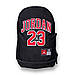"Стильний рюкзак Nike Air Jordan Jersey Backpack - вибір фанатів баскетболу", фото 2