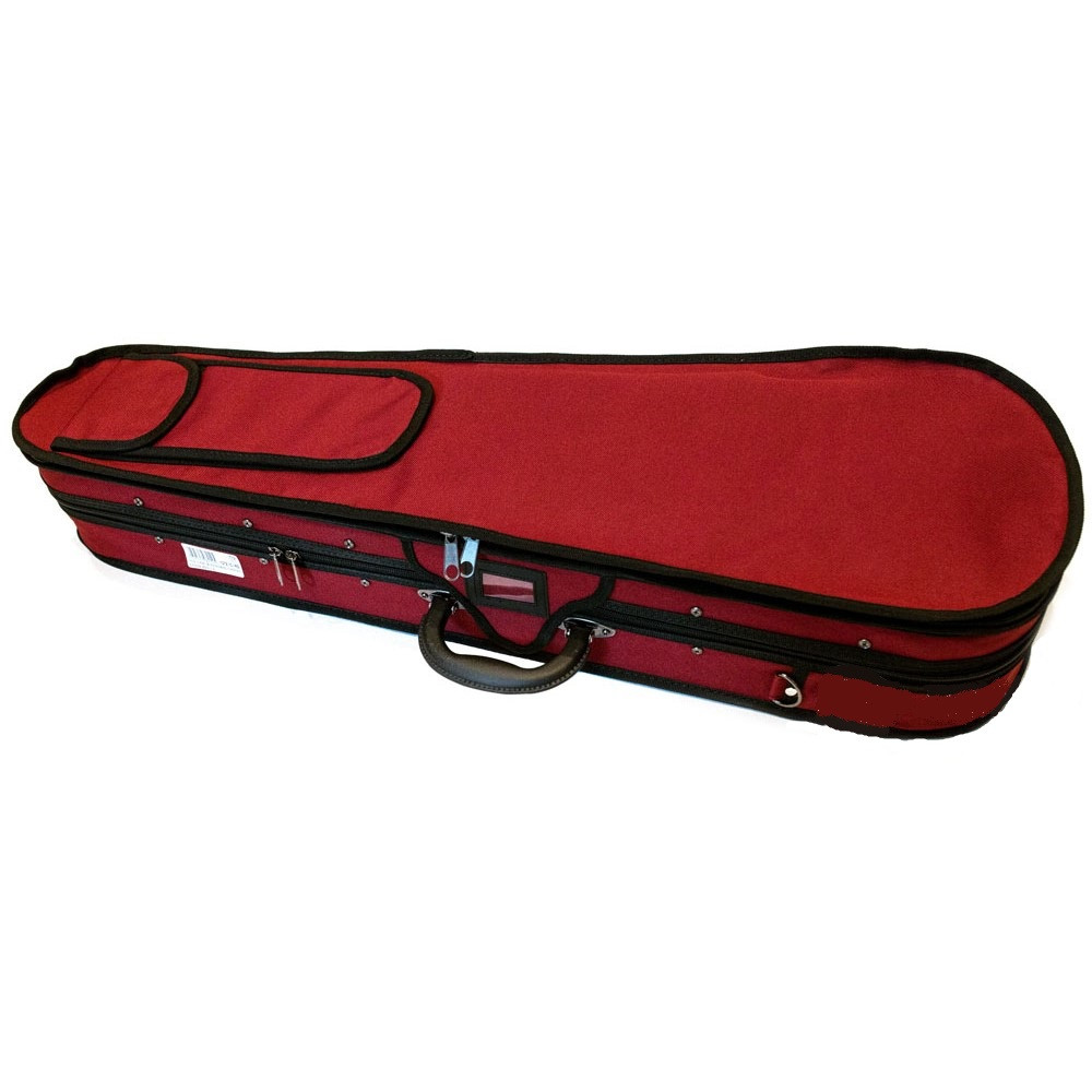 Кейс для скрипки 4/4 STENTOR 1372ARD - VIOLIN 4/4 RED