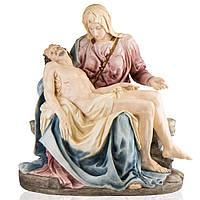 Статуэтка "Иисус и Дева Мария", 77 см 75568VB 1 шт.