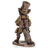 Статуетка "Хижий лис", 15,5 см 77753A4  1 шт., фото 5