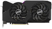 ВИДЕОКАРТА ASUS DUAL - RTX 3070 - O8G 3