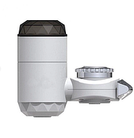 Проточний водонагрівач міні бойлер plumber free RX-013