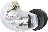 Навушники SHURE SE215-CL-RIGHT