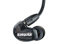 Навушники SHURE SE215-K-RIGHT