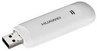 БУ Модем 3G Huawei E1550 (HSDPA, до 3,6 Мбит/с) USB