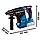 Акумуляторний перфоратор Bosch Professional GBH 187-Li SDS-Plus (18 В, без АКБ, 2.4 Дж) (0611923020), фото 6
