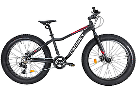 Велосипед Crosser Fat Bike St 26"